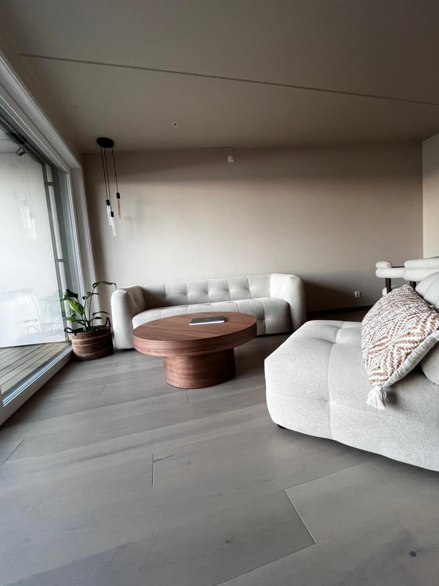 Bjorvika - Chic Apartment In Oslo Center Exterior photo
